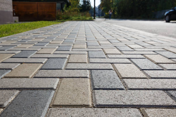 Best Interlocking Driveway Pavers  in Magalia, CA