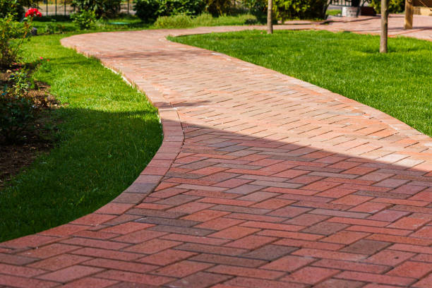 Best Driveway Pavers Contractor  in Magalia, CA