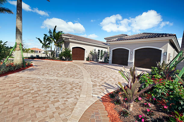 Best Driveway Pavers Near Me  in Magalia, CA
