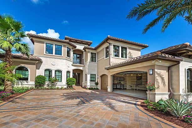 Best Decorative Driveway Pavers  in Magalia, CA