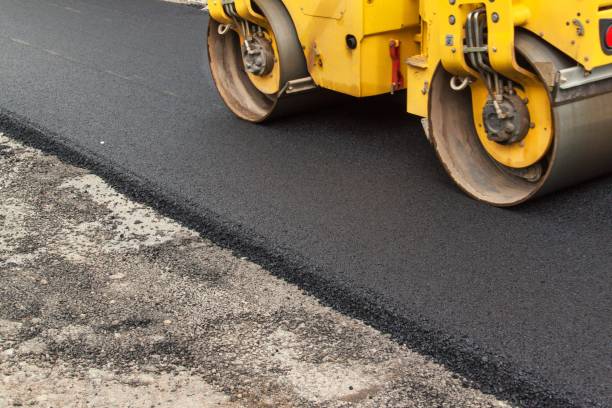 Best Residential Driveway Paver Services  in Magalia, CA