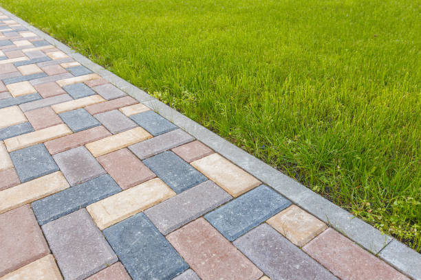 Paver Driveway Replacement in Magalia, CA